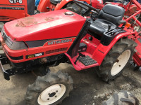 MITSUBISHI MT155