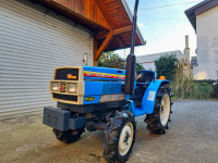 Mitsubishi MT1601D,1255 rh, sve tvorničko i originalno, može kartice!