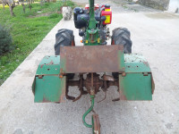 Motokultivator goldoni 8ks