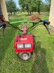 Motokultivator IMT 408