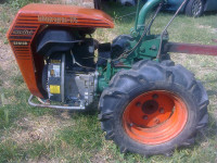 MOTOKULTIVATOR LABIN PROGRES 10ks MONDIAL SENIOR