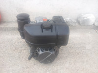 Lombardini Motor 15 LD 315 dizel