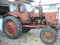 mtz 50