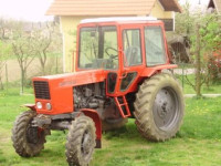 MTZ 82 Belarus