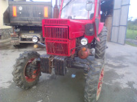MTZ 82
