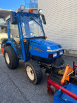 Naslov : Traktor Iseki 3025 Hidro pogon