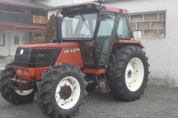 NEW HOLAND FIAT 88-94 DT 85KS BEZ ELEKTRONIKE SAČUVAN