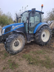 new holland 5t 105