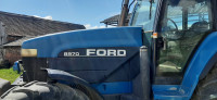 NEW HOLLAND 8970 FORD