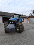 New Holland 8970A