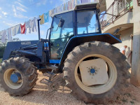 New holland ford 7740