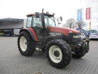 New Holland M100