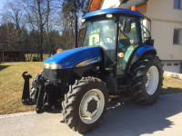 NEW HOLLAND