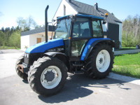 NEW HOLLAND