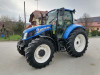 NEW HOLLAND T 5.95