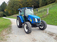 New Holland T 5030