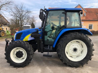 NEW HOLLAND T 5030