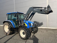 New Holland T 5050