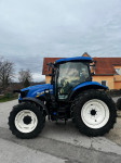 NEW HOLLAND T 6.120