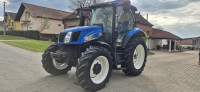 New Holland  T-6010. 2012Godina Top stanje!