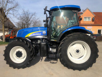 NEW HOLLAND T 6030