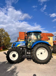 NEW HOLLAND T 6060