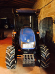 New Holland T3030