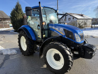 New Holland T4 75