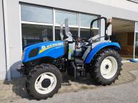New Holland T4.55S ROPS