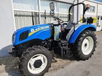 New Holland T4.75S ROPS