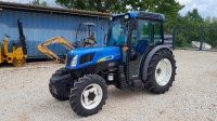 New Holland T4030 2011.g.