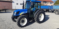 NEW HOLLAND T 4030
