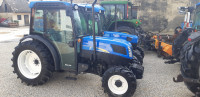 NEW HOLLAND T4030N
