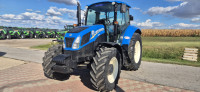 New-Holland T5-105.  2013Godina.