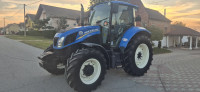 New-Holland T5-105.  2013Godina.