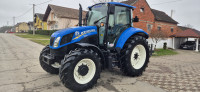 New-Holland  T5-105. 2013Godina  Top stanje!