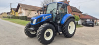 New-Holland  T5-95. 2016Godina  Top stanje!
