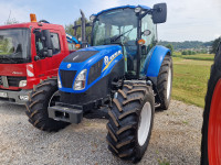 New Holland T5 95
