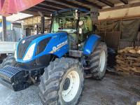 New Holland T5.120