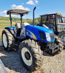 New holland T5050 REVERS BEZ KVAČILA 2013. 95ks