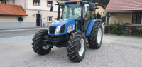 NEW HOLLAND  T5060