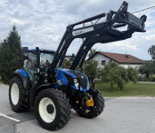 New Holland T6 125 S