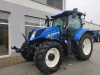 New Holland T6.160 Auto Command