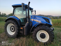 New Holland T6.160 Electrocommand
