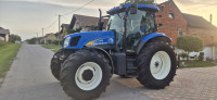 NEW-HOLLAND** T6050. 2013Godina Top stanje!