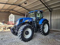 NEW HOLLAND T6090