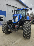 New Holland T7.200