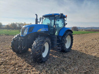 New holland T7050 PC