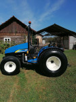 NEW HOLLAND TCE 55