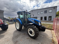 New Holland TD 5,85